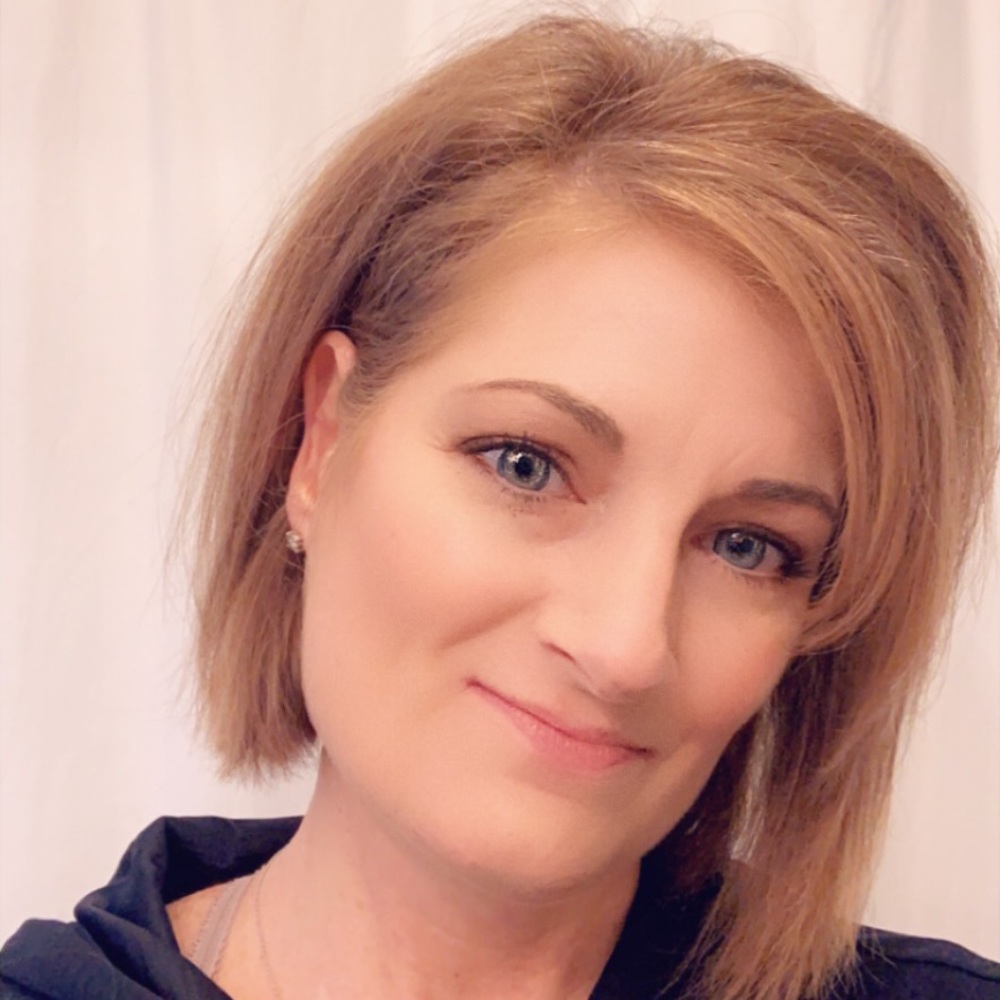 Meet your Posher, Kari